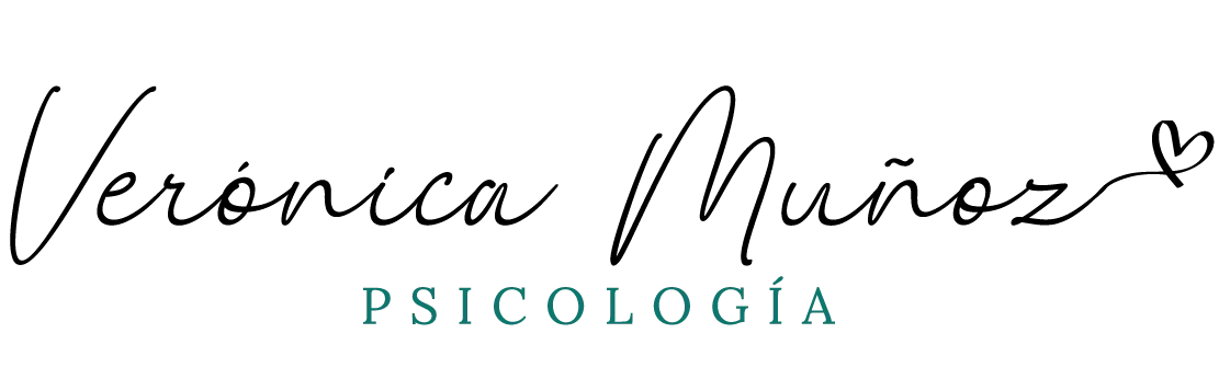 Verónica Muñoz - Psicóloga en Tres Cantos