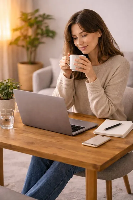 Terapia online para adultos